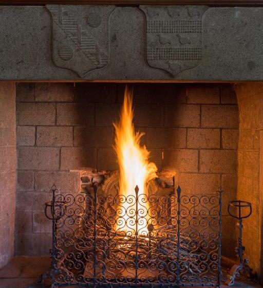 צימר Le Logis D'equilly