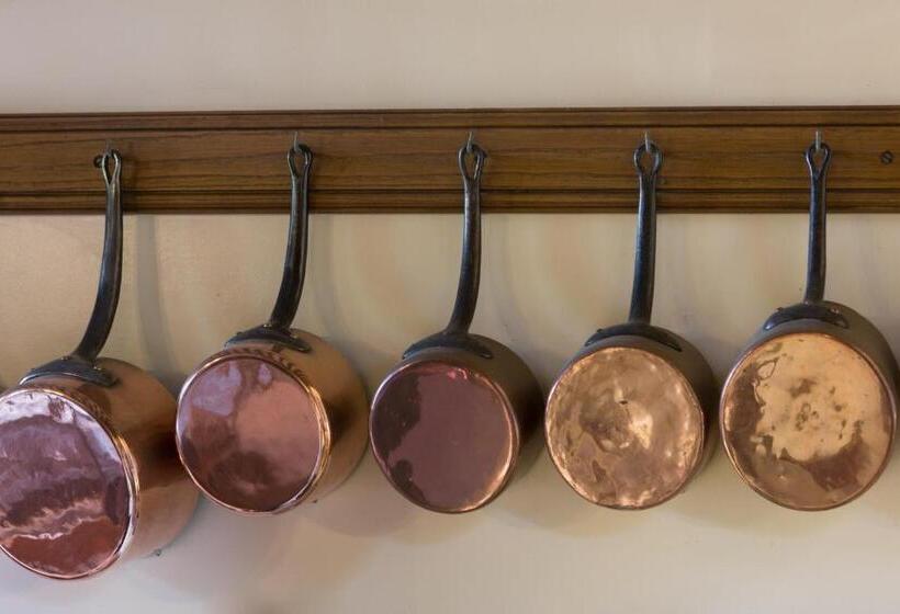 צימר Le Logis D'equilly