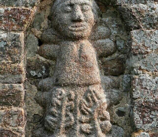 צימר Le Logis D'equilly