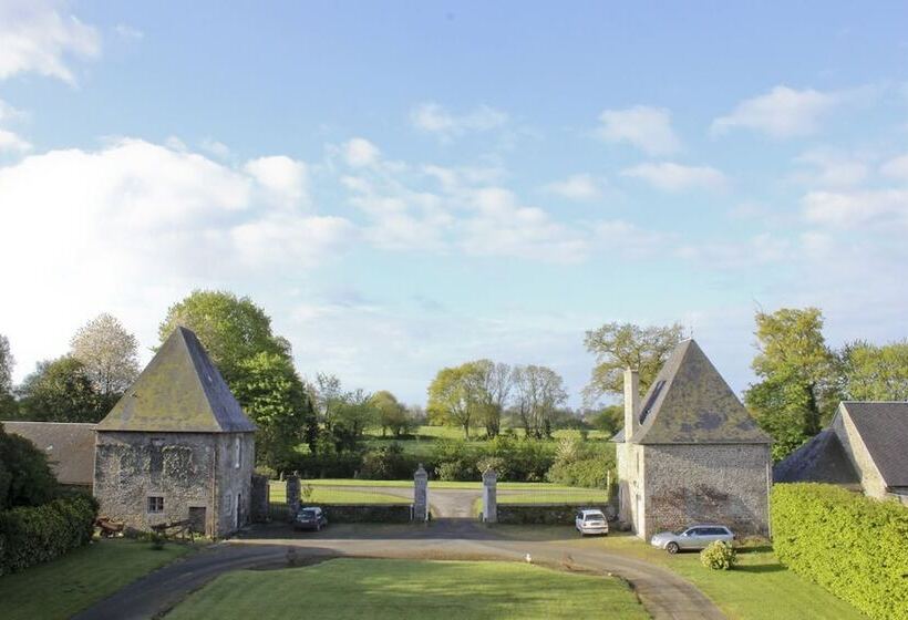 צימר Le Logis D'equilly