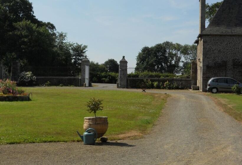 צימר Le Logis D'equilly