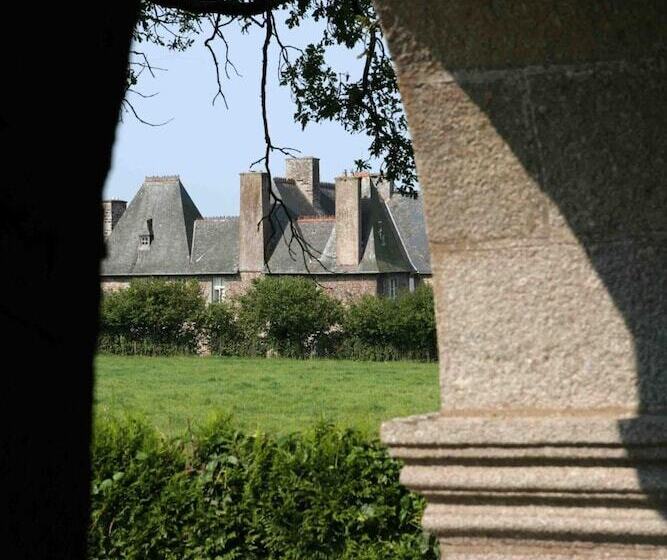 צימר Le Logis D'equilly