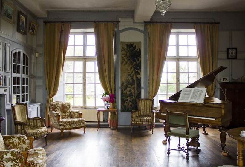 צימר Le Logis D'equilly