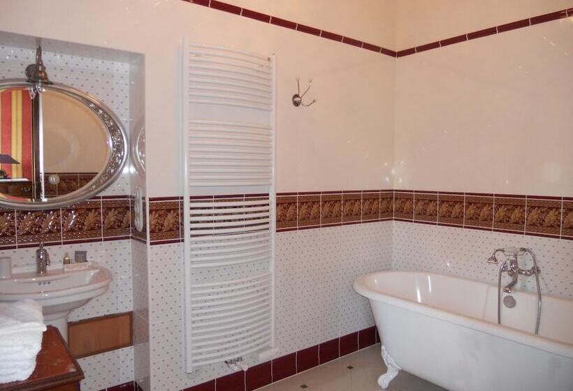 צימר Le Logis D'equilly