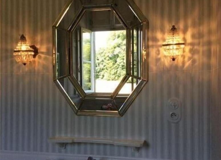 צימר Le Logis D'equilly