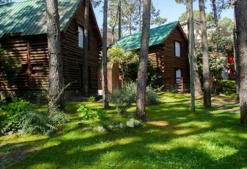 Cabañas Y Apart Utopia