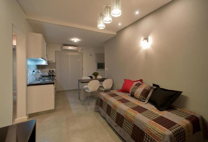 Complejo Entre Marte Y La Luna