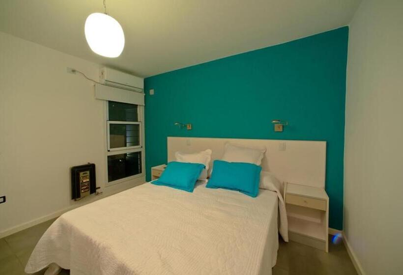 Complejo Entre Marte Y La Luna