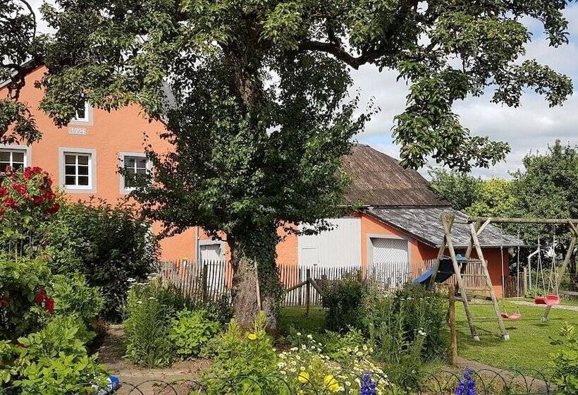 Eifel Dream Landhaus