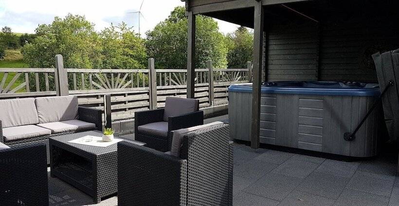 Eifel Dream Landhaus