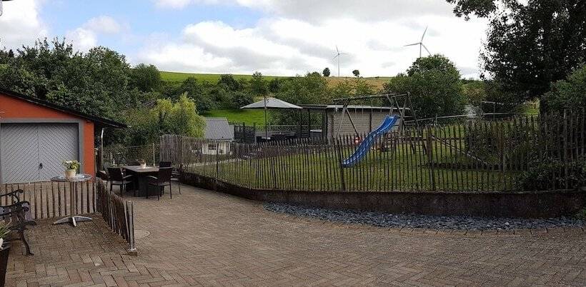 Eifel Dream Landhaus