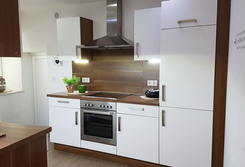 Eifel Dream Landhaus