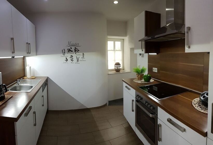 Eifel Dream Landhaus