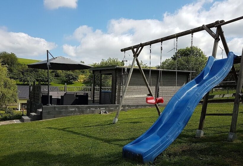 Eifel Dream Landhaus