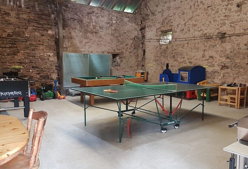 Eifel Dream Landhaus