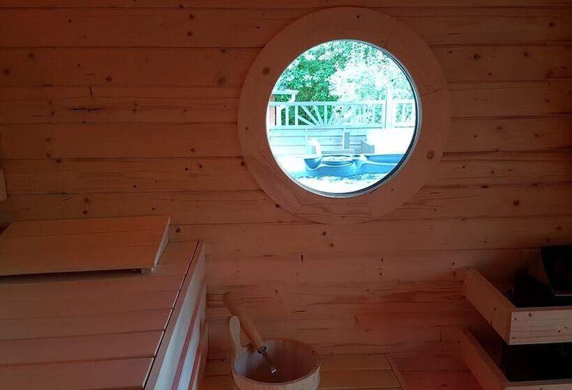 Eifel Dream Landhaus