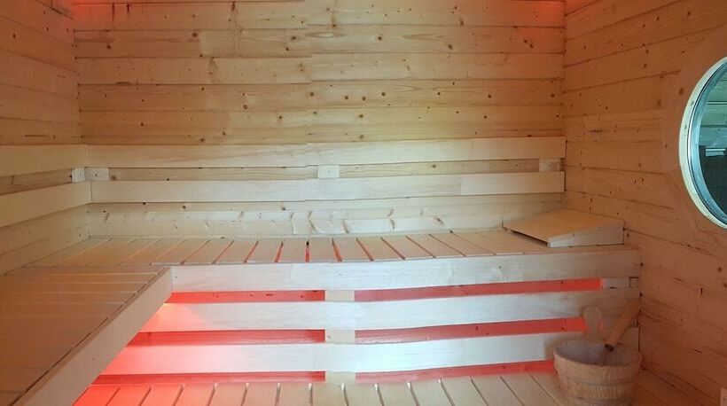 Eifel Dream Landhaus