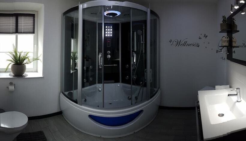 Eifel Dream Landhaus