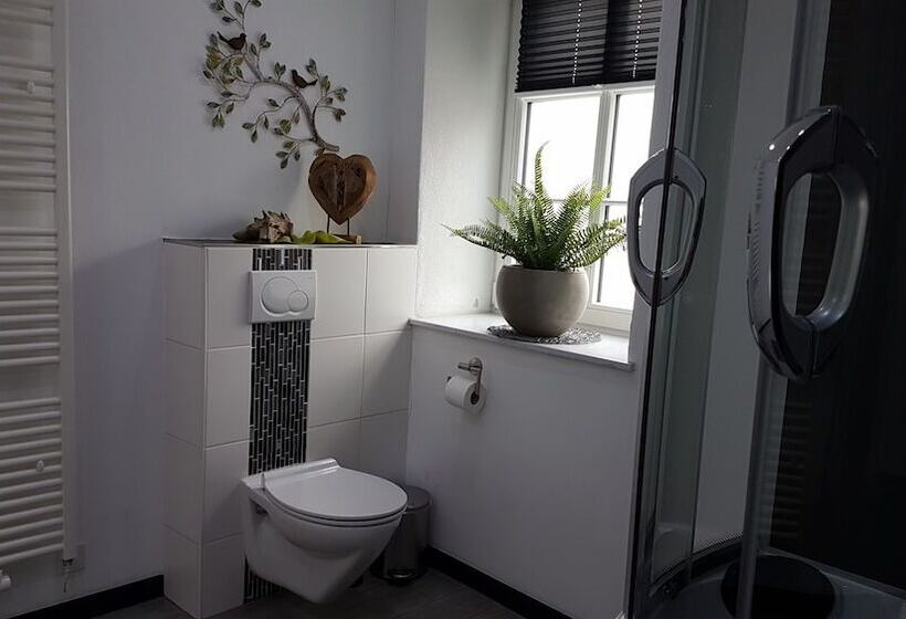 Eifel Dream Landhaus