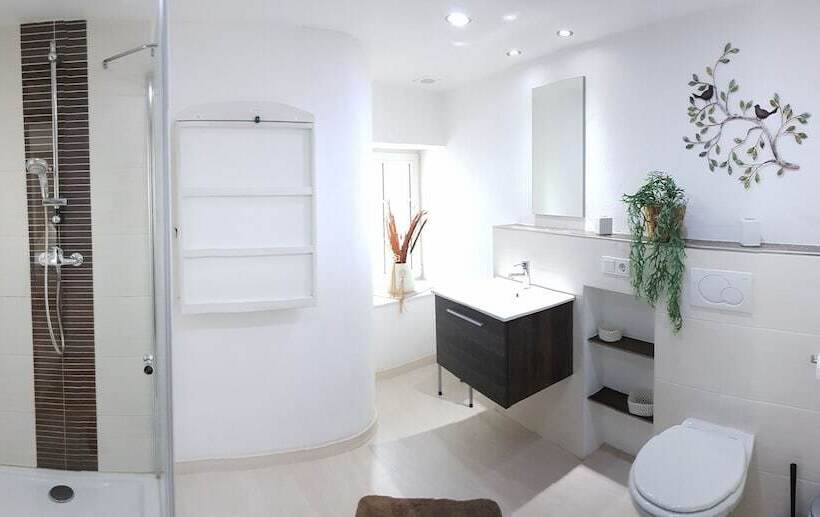 Eifel Dream Landhaus