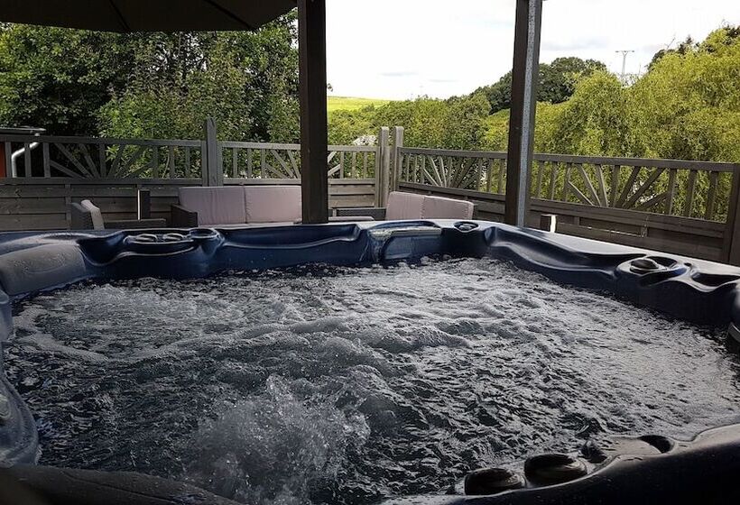 Eifel Dream Landhaus