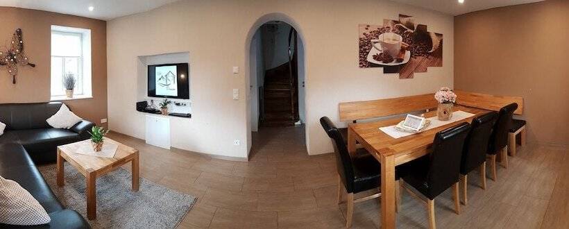 Eifel Dream Landhaus