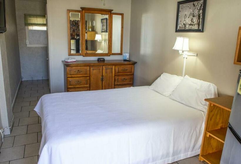 Florentine Family Motel