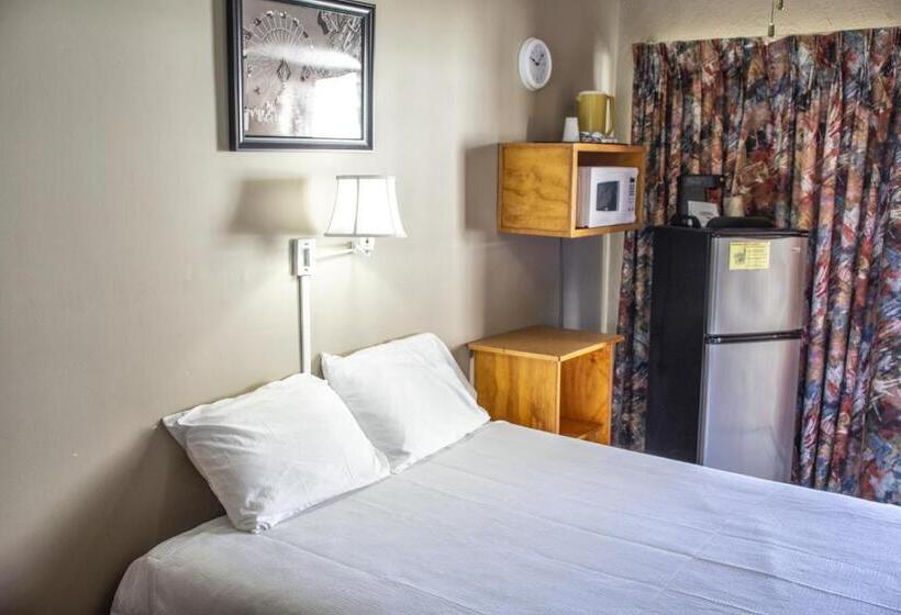 Florentine Family Motel