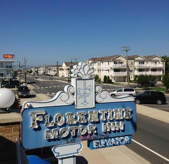 Florentine Family Motel