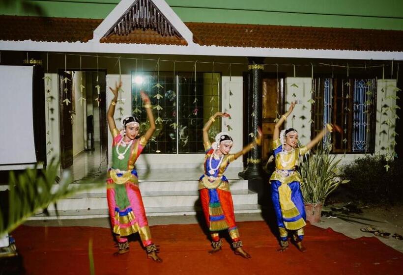 Green Garden Ayurvedic Resort & Green House