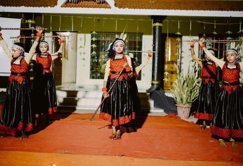 Green Garden Ayurvedic Resort & Green House