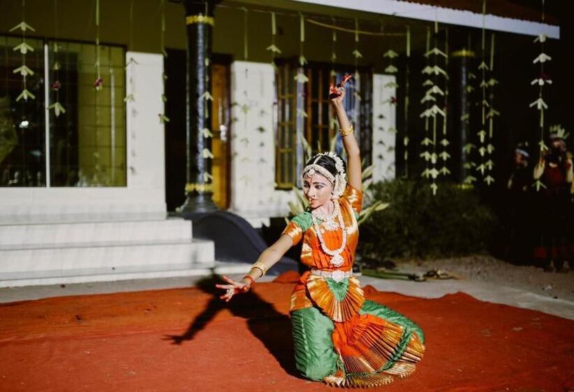 Green Garden Ayurvedic Resort & Green House