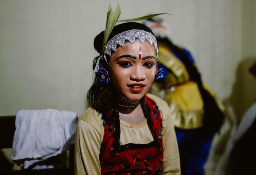 Green Garden Ayurvedic Resort & Green House