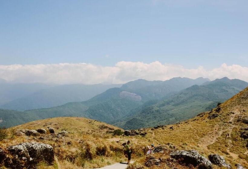 Green Garden Ayurvedic Resort & Green House