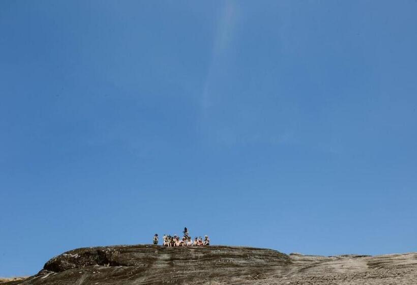 Green Garden Ayurvedic Resort & Green House