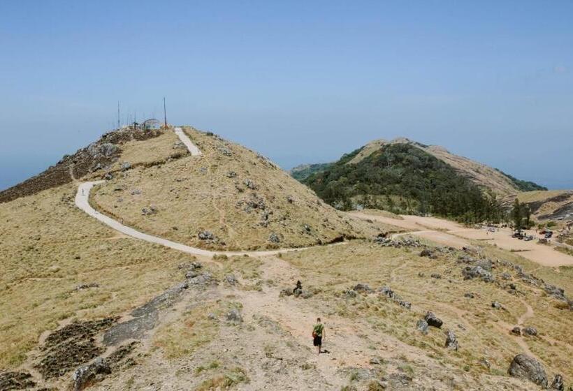 Green Garden Ayurvedic Resort & Green House