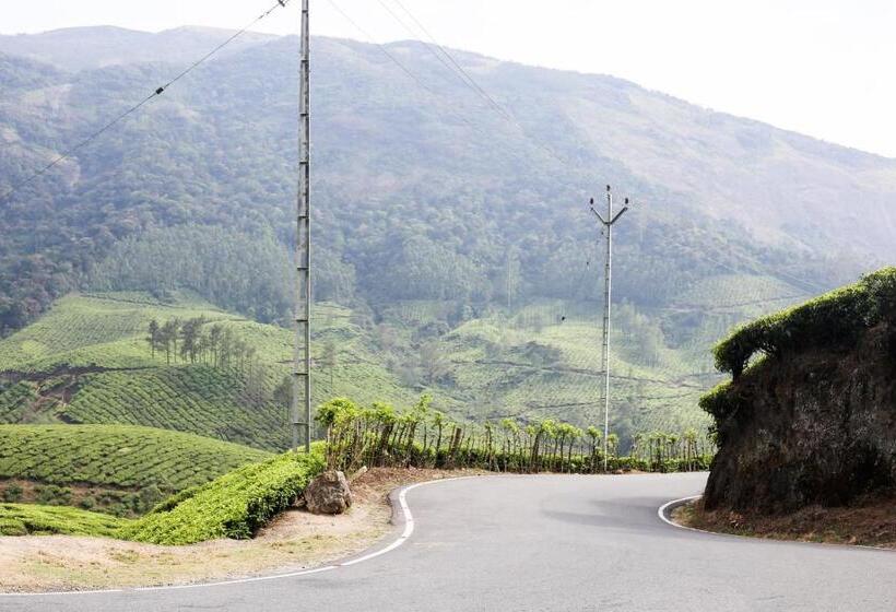 Green Garden Ayurvedic Resort & Green House