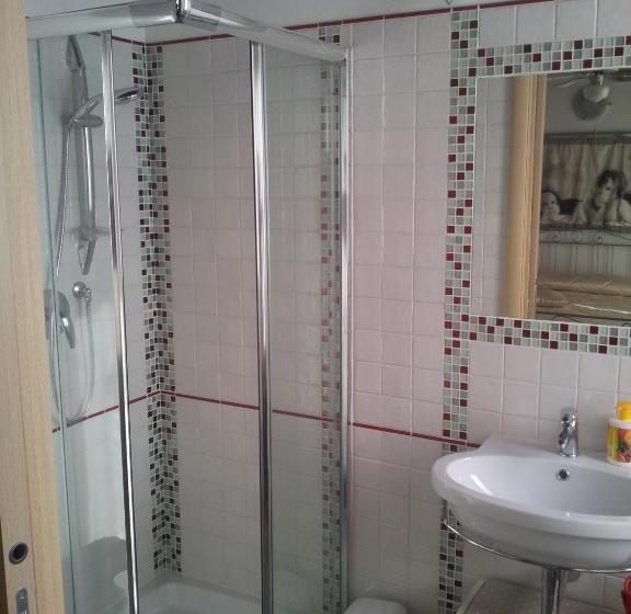 酒店 Agriturismo La Nocciolina