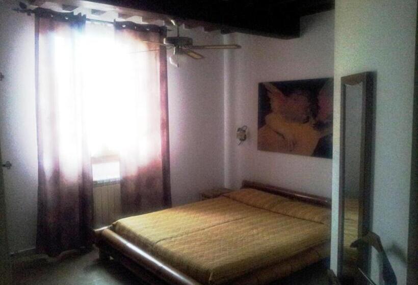 酒店 Agriturismo La Nocciolina