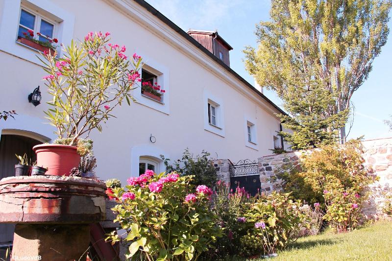 فندق Auberge De Provence