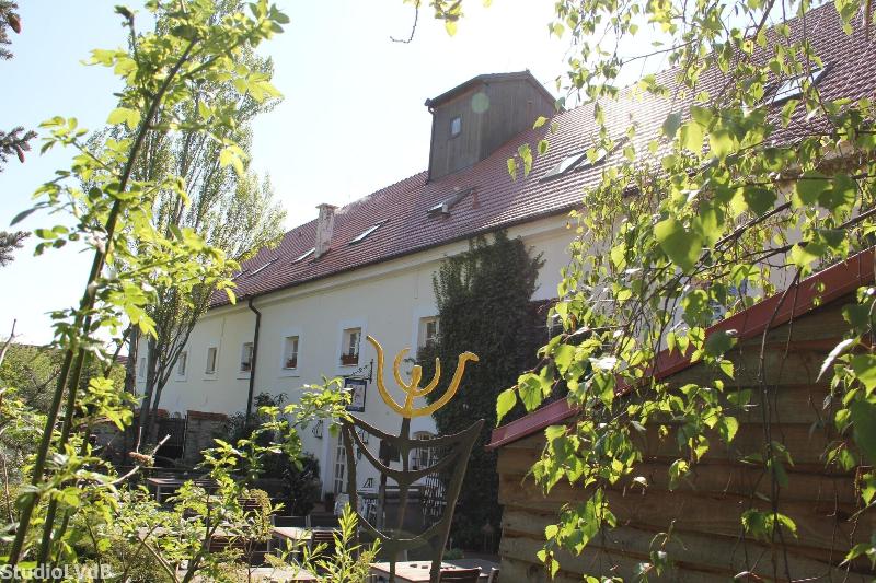 فندق Auberge De Provence