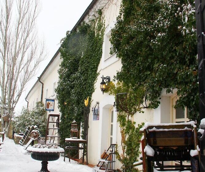 فندق Auberge De Provence