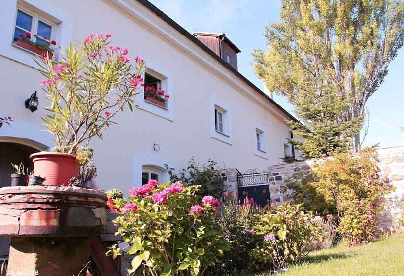 فندق Auberge De Provence