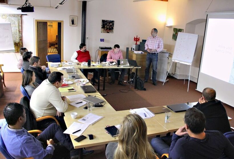 酒店 Auberge De Provence