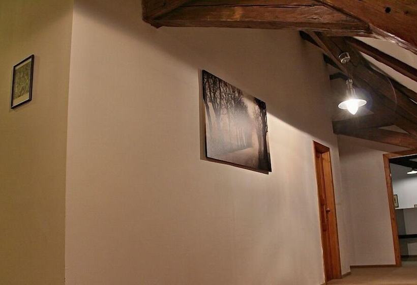 فندق Auberge De Provence