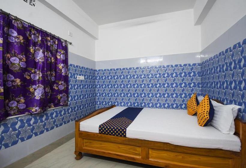 Collection O 73880 Ragsys Hotels