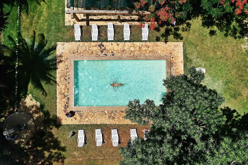 فندق Cenote San Ignacio