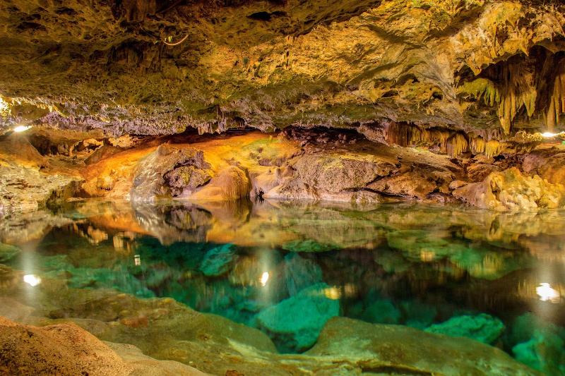 فندق Cenote San Ignacio