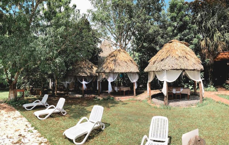 فندق Cenote San Ignacio