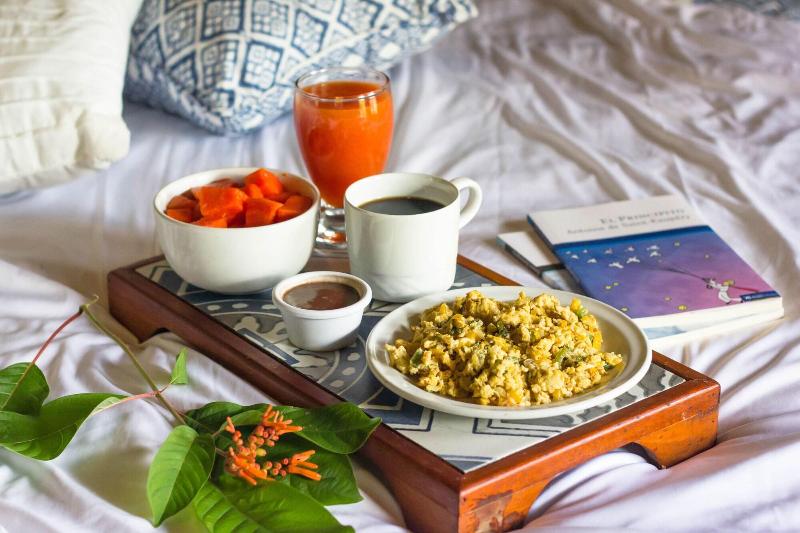 فندق Cenote San Ignacio